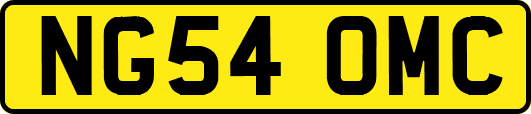 NG54OMC
