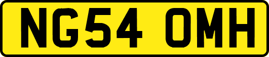 NG54OMH