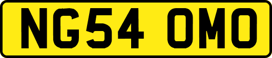 NG54OMO