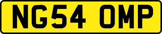 NG54OMP
