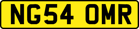 NG54OMR
