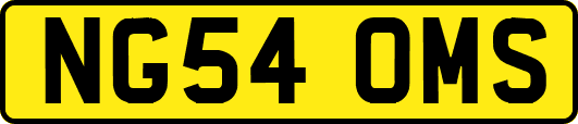 NG54OMS