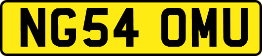 NG54OMU