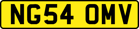 NG54OMV
