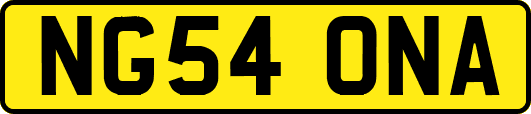 NG54ONA