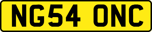 NG54ONC