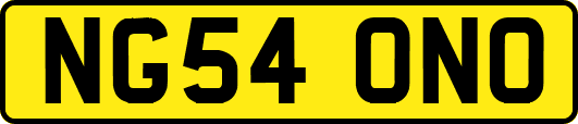 NG54ONO