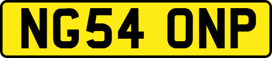 NG54ONP