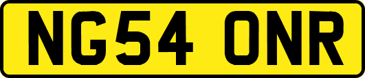 NG54ONR
