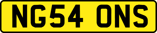 NG54ONS