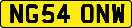 NG54ONW