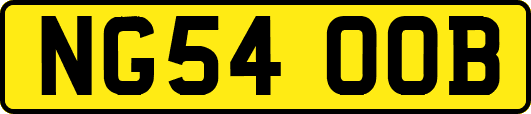 NG54OOB