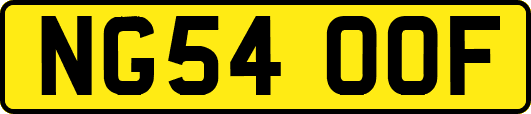 NG54OOF