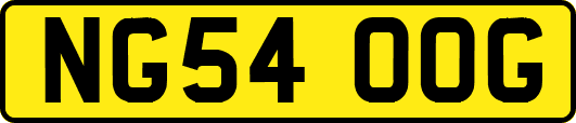 NG54OOG