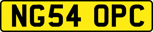NG54OPC