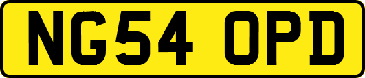 NG54OPD