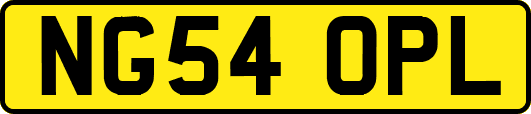 NG54OPL