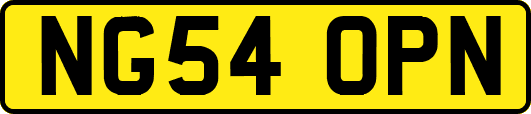 NG54OPN