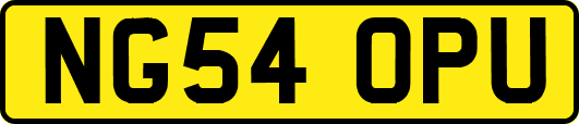NG54OPU
