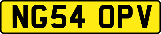 NG54OPV