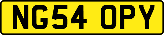 NG54OPY