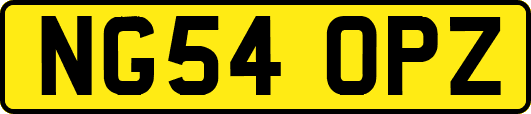 NG54OPZ