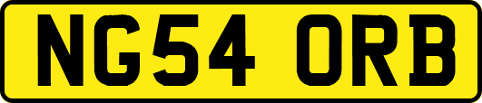 NG54ORB