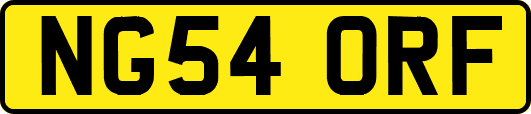 NG54ORF
