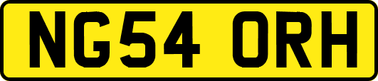 NG54ORH