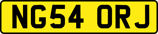 NG54ORJ