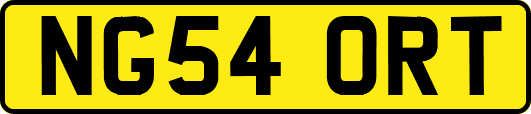 NG54ORT