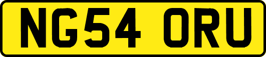 NG54ORU