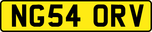 NG54ORV