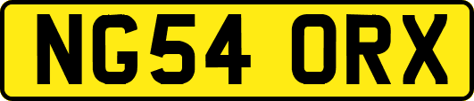 NG54ORX