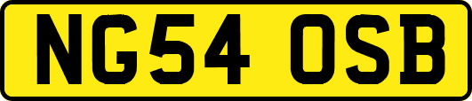 NG54OSB