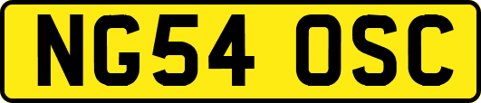 NG54OSC