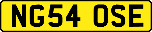 NG54OSE