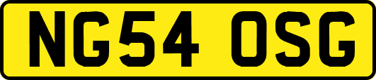 NG54OSG