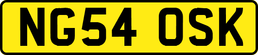 NG54OSK