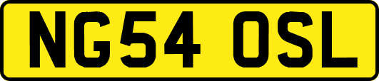 NG54OSL