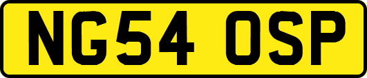 NG54OSP
