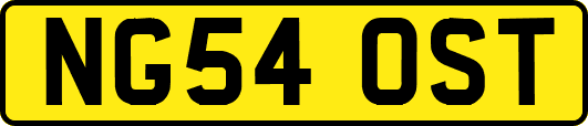 NG54OST