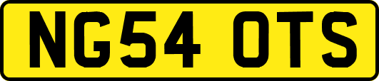NG54OTS