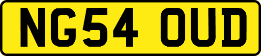 NG54OUD