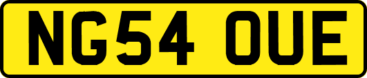 NG54OUE
