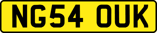 NG54OUK