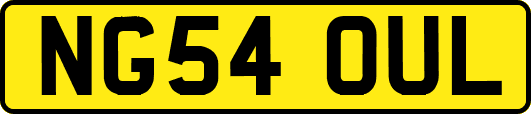 NG54OUL