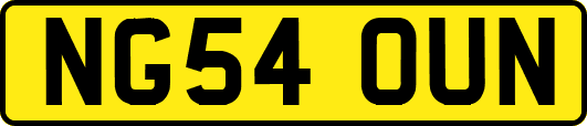 NG54OUN