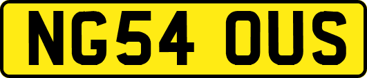 NG54OUS