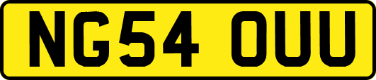 NG54OUU